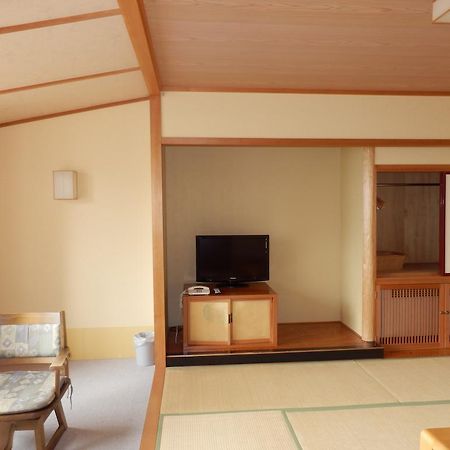 Hotel Hamazuru Nanao Zewnętrze zdjęcie