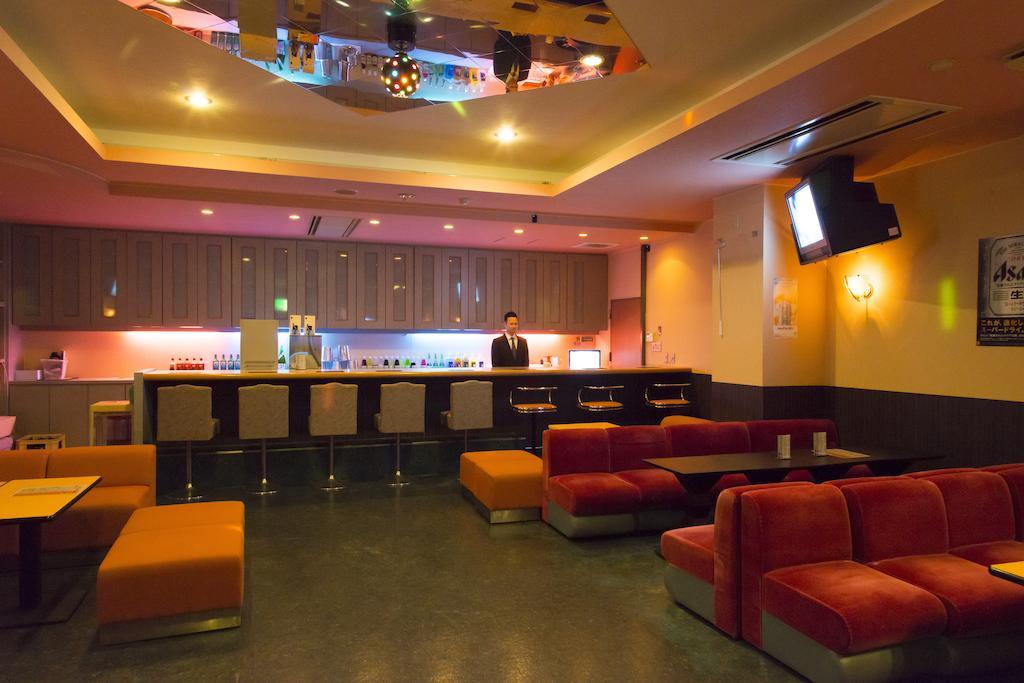 Hotel Hamazuru Nanao Zewnętrze zdjęcie