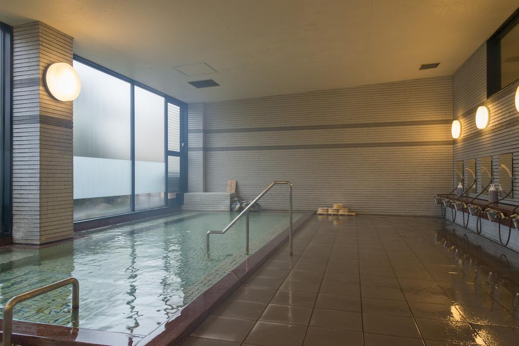 Hotel Hamazuru Nanao Zewnętrze zdjęcie