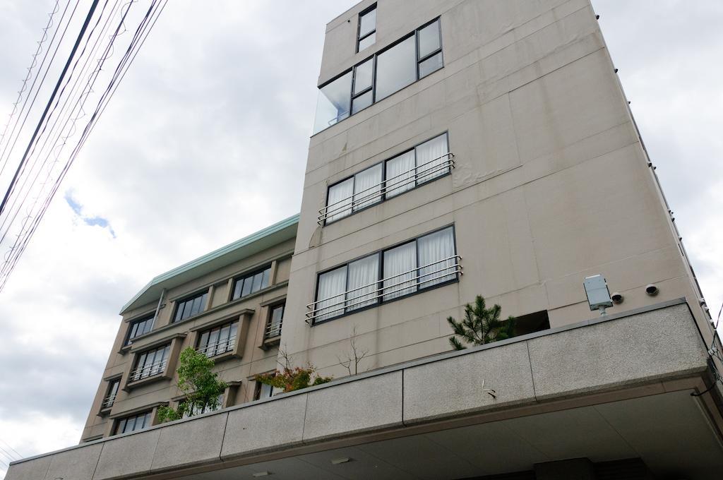Hotel Hamazuru Nanao Zewnętrze zdjęcie