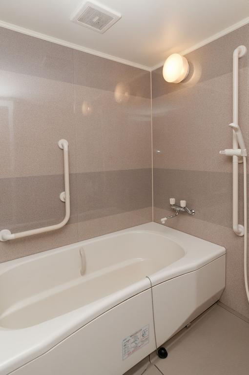 Hotel Hamazuru Nanao Zewnętrze zdjęcie