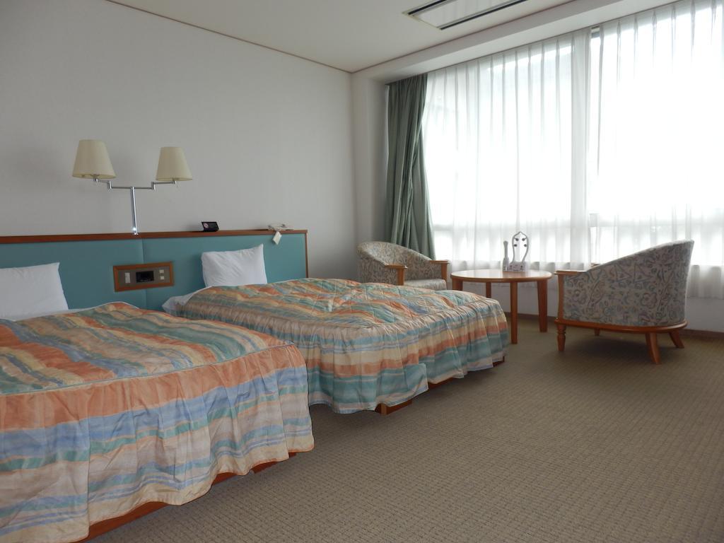 Hotel Hamazuru Nanao Pokój zdjęcie