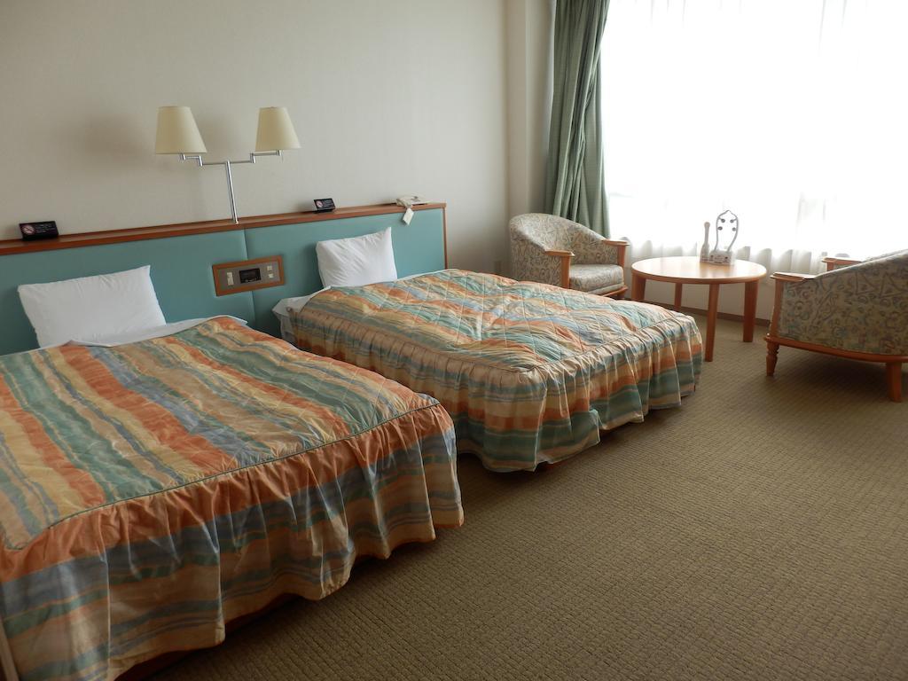 Hotel Hamazuru Nanao Zewnętrze zdjęcie